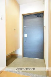 浜町センタービル【1107号室】の玄関