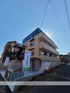 KEED NO MORI 3の外観