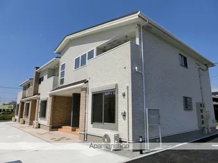 ヴィラピアーチェⅡの画像