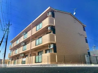 グランジュールⅠの画像