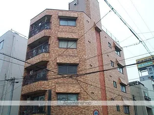 シャンテ諏訪の画像