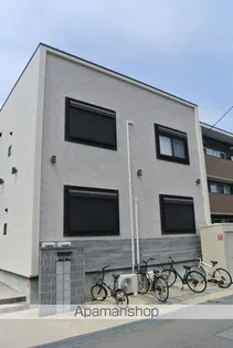 MAISON BLANCの画像