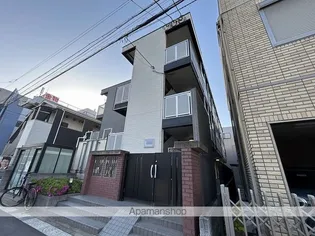 グランシャリオの画像