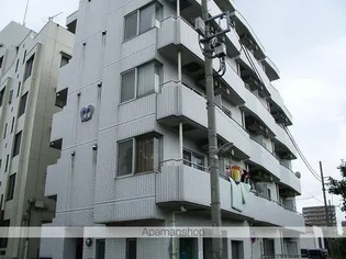ミリオンコート中村橋の画像