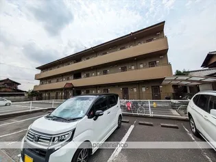 マンションNEWオアシス岡本の画像