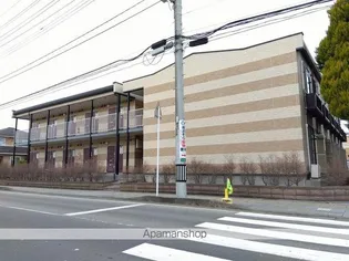 レオパレスソナールの画像