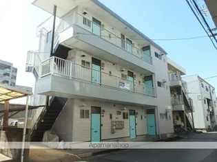 KーVILLAGE 東雲の画像