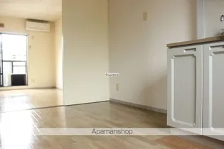 マノワール永峯【2階】の内装