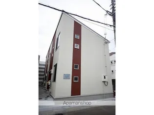 レオネクストサマールS【101号室】の外観