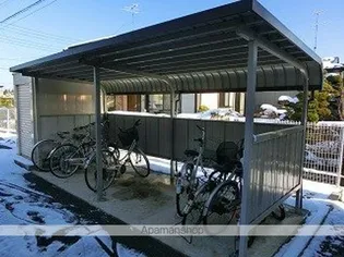 ヴィア グラン シャリオ【2階】のその他画像