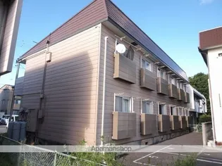 シティ若宮の画像