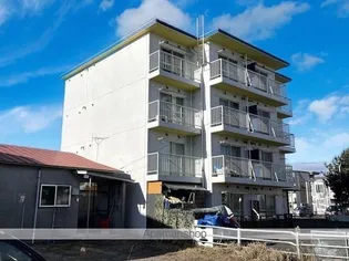 コーポフレンドの画像