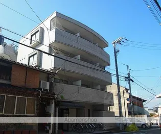 グリーン馬町の画像