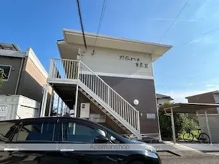 フリーダムスペース亜未IIの画像