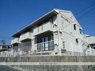 セジュール周南 A棟の画像