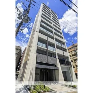 SーRESIDENCE池下駅前の画像