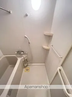 アンパサージュ【7階】の内装