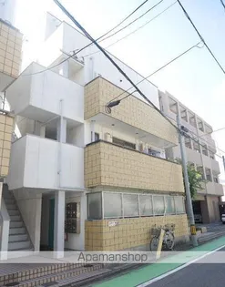 シティ今川の画像