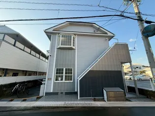 クレスト佐方の画像