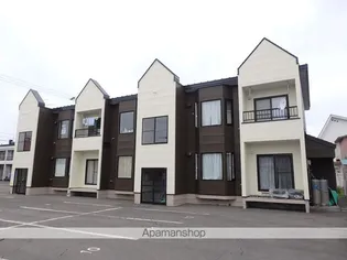 コーポ明日香の画像