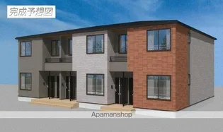 アルペン長峰 Bの画像