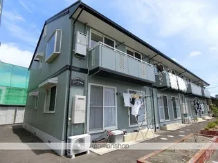 セジュール中條の画像