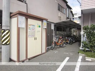 SKマンション【2階】のその他画像