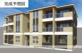 ヒカルサ新潟関屋の画像
