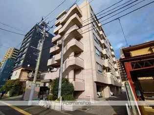 ベルソーレ支倉の画像