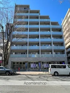 東京都杉並区阿佐谷北1丁目【マンション】の外観