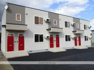 RIDENTE【1階】の外観