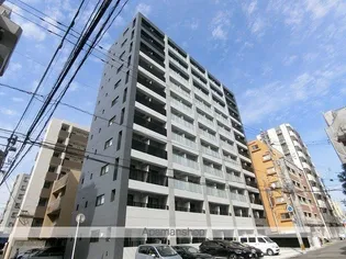 SーRESIDENCE 鴨池 PRIMOの画像