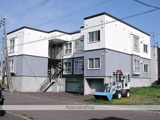 パイントゥリー手稲Ⅱの画像