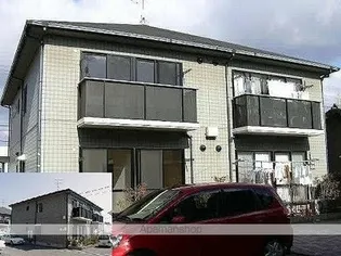 レーベン板野 A棟の画像