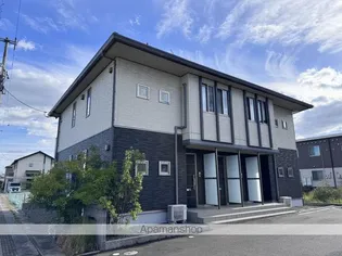 レジデンスボヌールの画像