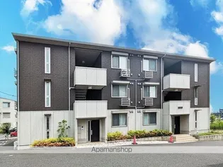 ロイジェントパークスレイクタウンIII J棟の画像