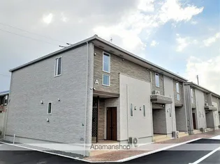 ロジュマン Bの画像