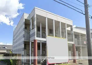 レオパレスロジュマンの画像