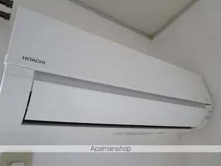 チェリーヒルズ【202号室】の内装