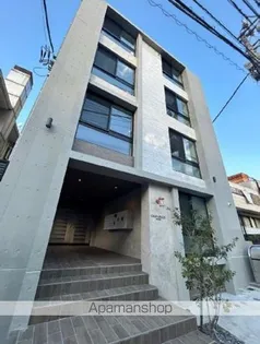 LIVEFLAT馬込の画像