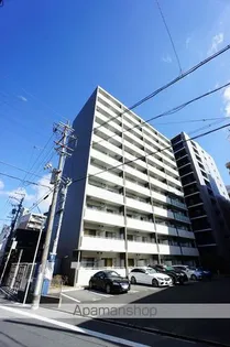 スカイコート千代田【10階】の外観