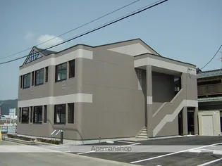 サンモールSAKAI【2階】の外観