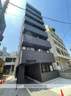 コネクトパークヒルズ神明町【4階】の外観