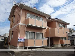 サンハイツ南町の画像