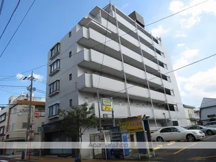 ライオンズマンション久が原第5の画像