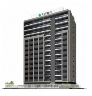 エンクレスト天神LARK【5階】の外観