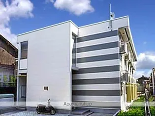 レオパレスK&K Iの画像