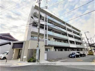 ザ テラス吹田UHの画像