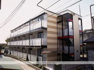 コンフォール鶴見の画像