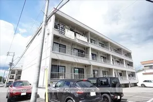 TWICE FLOWER【3階】の外観